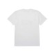 HUF CHOP KICK BLOCK S/S TEE (TS02525 WHITE)