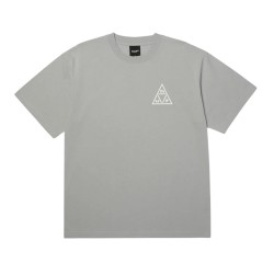 HUF TRIPLE TRIANGLE SS TEE (TS02759 LCCWH)