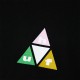 HUF PRISM TT LS TEE (TS02768 BLACK)