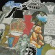 HUF VIDEO GENIE SS TEE (TS02793 BLACK)