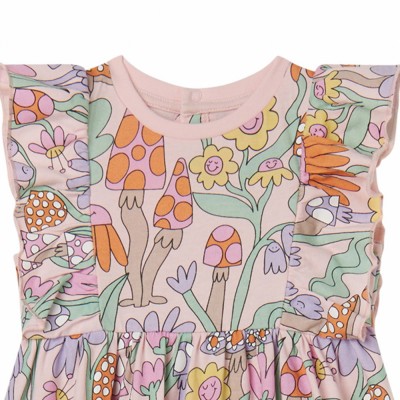 Stella McCartney Dress (TW1022 50HMC) Stella McCartney Dress (TW1022 50HMC)