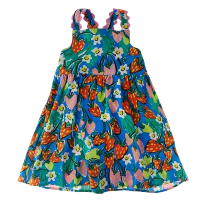Stella McCartney Dress (TW1B02 612MC)
