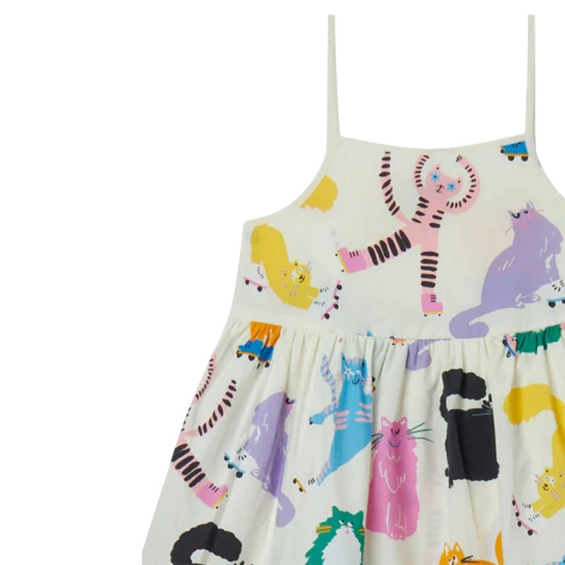 Stella McCartney Dress (TW1C42 188MC)
