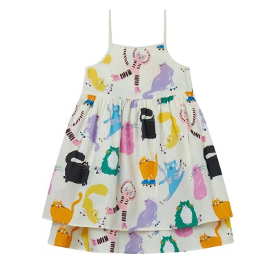 Stella McCartney Dress (TW1C42 188MC)