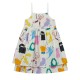 Stella McCartney Dress (TW1C42 188MC)