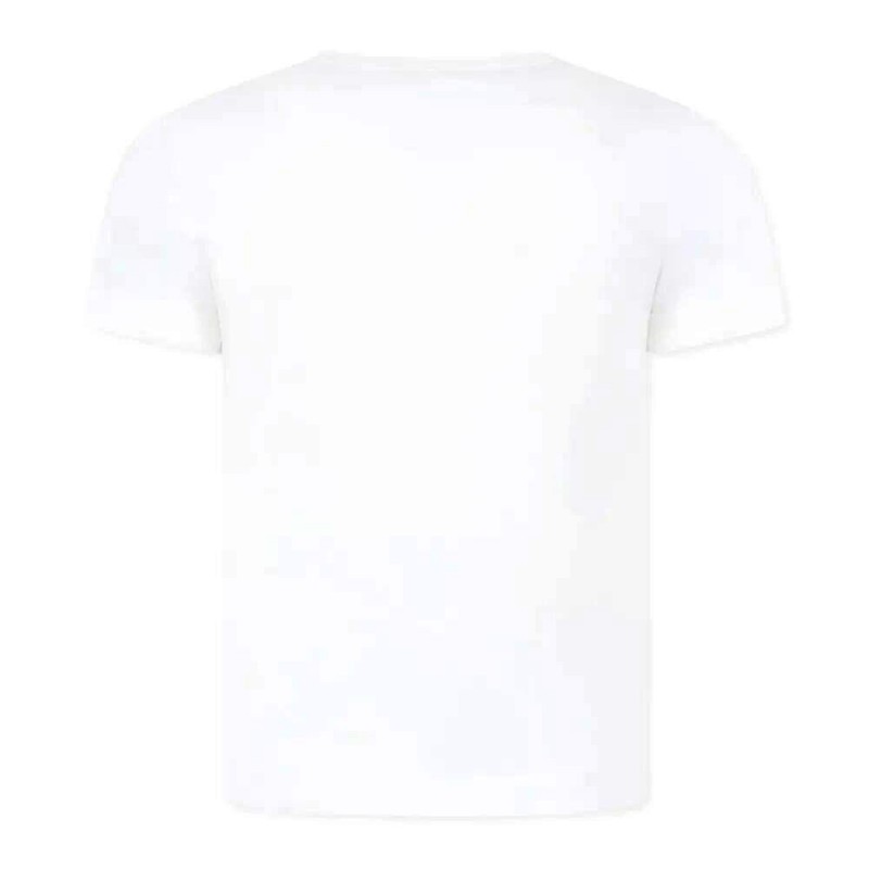 Stella McCartney T-Shirt (TW8B51 101)