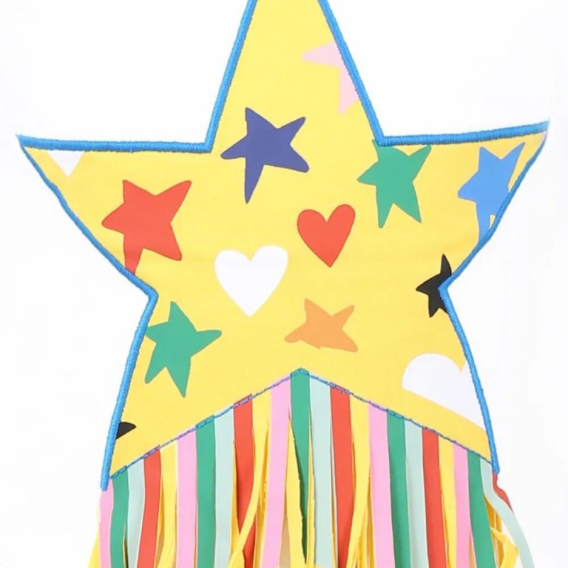 Stella McCartney T-Shirt (TW8B51 101)