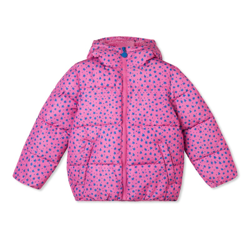 Stella McCartney PUFFER (TX2B27 543BL)