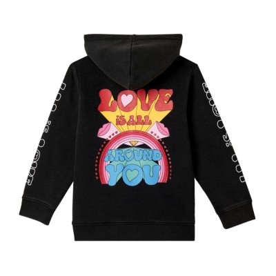 Stella McCartney SWEATSHIRT (TX4B90 961) Stella McCartney SWEATSHIRT (TX4B90 961)