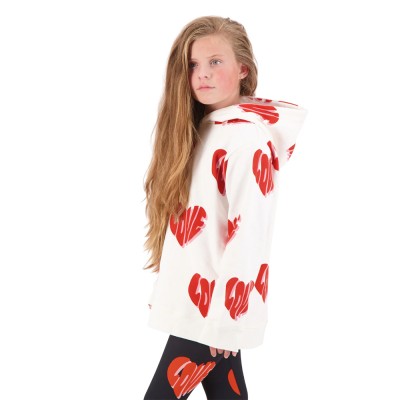 Stella McCartney SWEATSHIRT (TX4C20 101MC) Stella McCartney SWEATSHIRT (TX4C20 101MC)