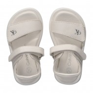 Calvin Klein VELCRO SANDAL (V1A2-83240-0326 100)