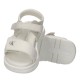 Calvin Klein VELCRO SANDAL (V1A2-83240-0326 100)