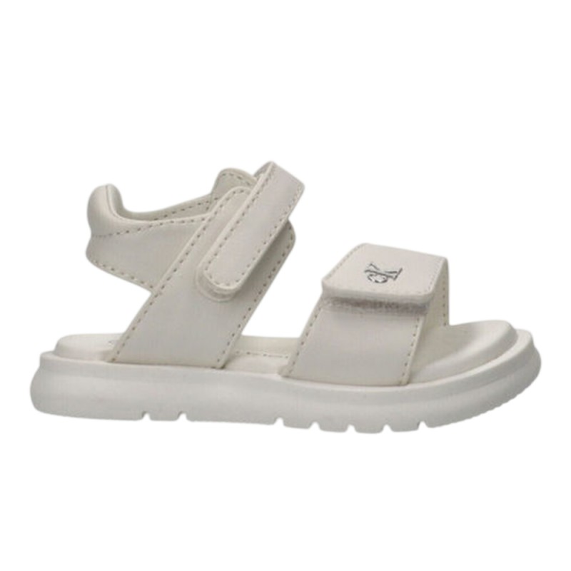 Calvin Klein VELCRO SANDAL (V1A2-83240-0326 100)