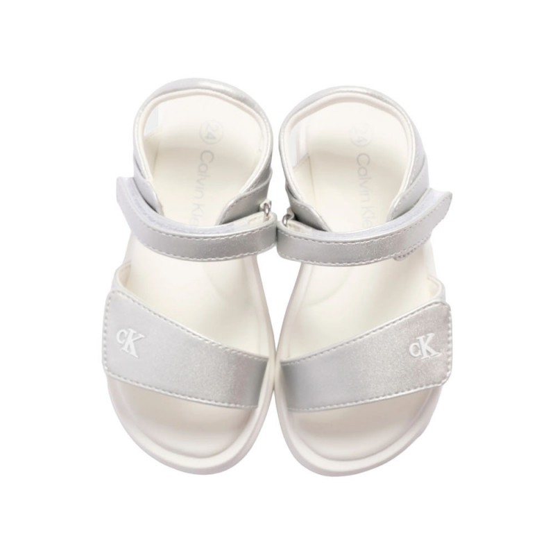 Calvin Klein VELCRO SANDAL (V1A2-83241-1372 904)