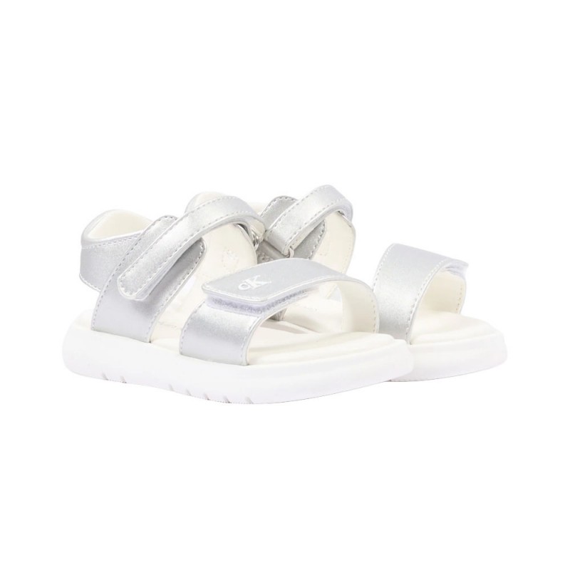 Calvin Klein VELCRO SANDAL (V1A2-83241-1372 904)