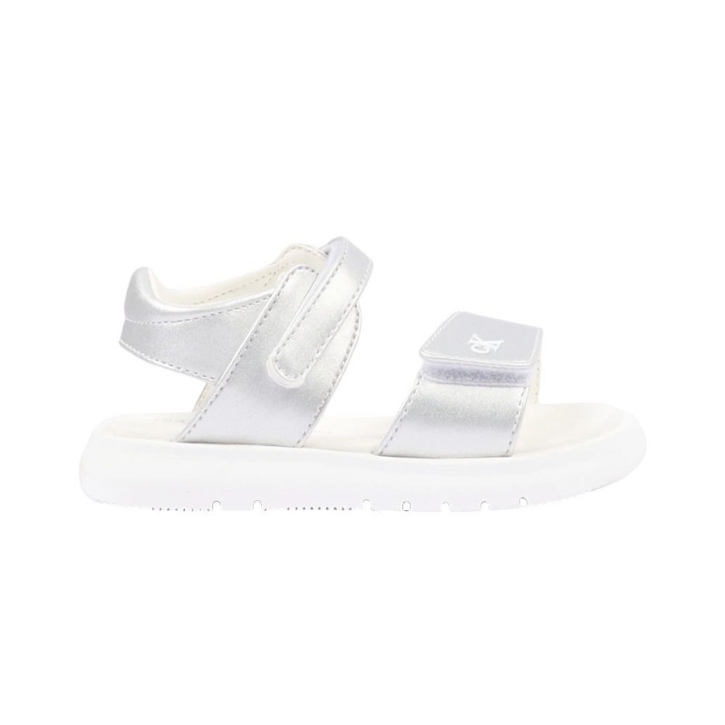 Calvin Klein VELCRO SANDAL (V1A2-83241-1372 904)