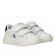 Calvin Klein LOW CUT VELCRO SNEAKER (V1X9-83275-1355 X002)