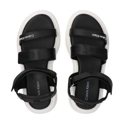 Calvin Klein VELCRO SANDAL (V3A2-83250-0326 999) Calvin Klein VELCRO SANDAL (V3A2-83250-0326 999)