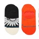 STANCE PROWESS NO SHOW 3 PACK (W145A25PRO COR)