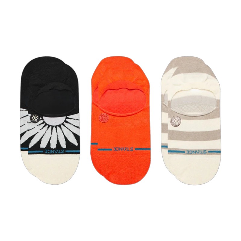 STANCE PROWESS NO SHOW 3 PACK (W145A25PRO COR)