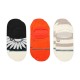 STANCE PROWESS NO SHOW 3 PACK (W145A25PRO COR)