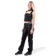 Peace and Chaos MERCURIAL BLACK TOP (W23229 BLACK)