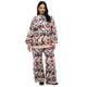 Peace and Chaos ROMANCER PANTS - Cotton (W25503 ECROU)