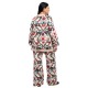 Peace and Chaos ROMANCER PANTS - Cotton (W25503 ECROU)