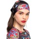 Peace and Chaos ESSENCE SCARF (W26004B TYPOS)