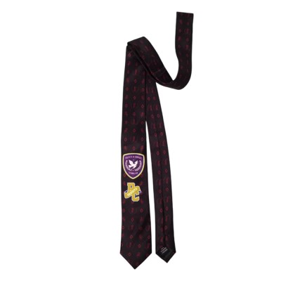Peace and Chaos DANDY TIE (W26006B TYPOS)