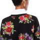 Peace and Chaos BOUQUET SWEATER - Cotton (W26203 TYPOS)