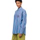 Peace and Chaos REGENSY SHIRT - Cotton (W26206 LIGHT BLUE)