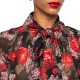Peace and Chaos FAIRYTALE BLOUSE (W26221B TYPOS)