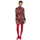 Peace and Chaos FAIRYTALE BLOUSE (W26221B TYPOS)