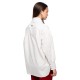Peace and Chaos SCHOLAR SHIRT (W26222 WHITE)