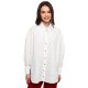 Peace and Chaos SCHOLAR SHIRT (W26222 WHITE)