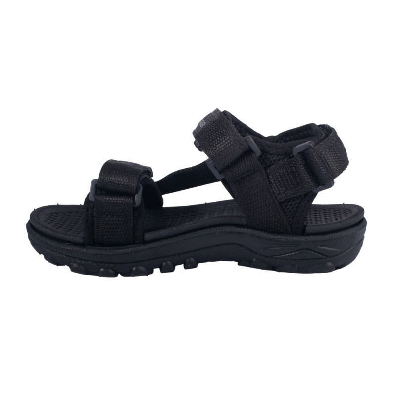 WHISTLER Burgos Kids Sandal (W262341 1001S)