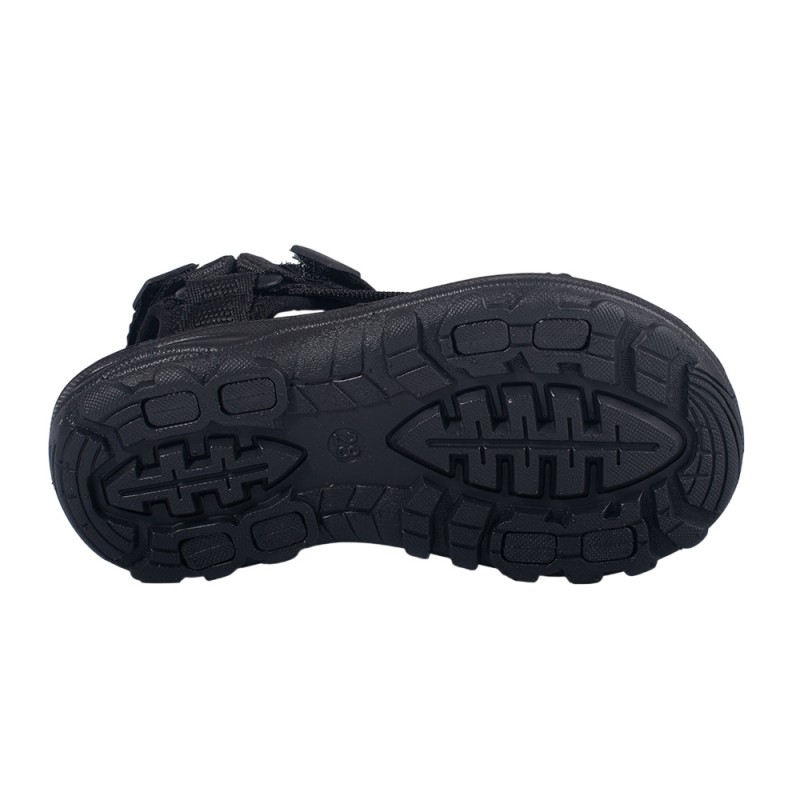 WHISTLER Burgos Kids Sandal (W262341 1001S)