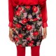 Peace and Chaos FAIRYTALE MINI SKIRT (W26310 TYPOS)
