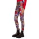 Peace and Chaos TAPESTRY LEGGINGS (W26501 TYPOS) Peace and Chaos TAPESTRY LEGGINGS (W26501 TYPOS)