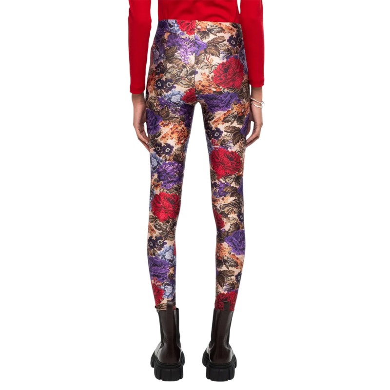 Peace and Chaos TAPESTRY LEGGINGS (W26501 TYPOS) Peace and Chaos TAPESTRY LEGGINGS (W26501 TYPOS)