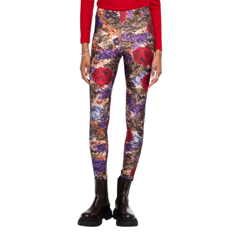 Peace and Chaos TAPESTRY LEGGINGS (W26501 TYPOS) Peace and Chaos TAPESTRY LEGGINGS (W26501 TYPOS)