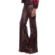 Peace and Chaos VENOMOUS PANTS (W26507A TYPOS)