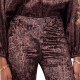 Peace and Chaos VENOMOUS PANTS (W26507A TYPOS)