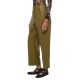 Peace and Chaos HONEY PANTS (W26509 OLIVE)