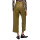 Peace and Chaos HONEY PANTS (W26509 OLIVE)