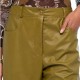 Peace and Chaos HONEY PANTS (W26509 OLIVE)