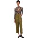 Peace and Chaos HONEY PANTS (W26509 OLIVE)