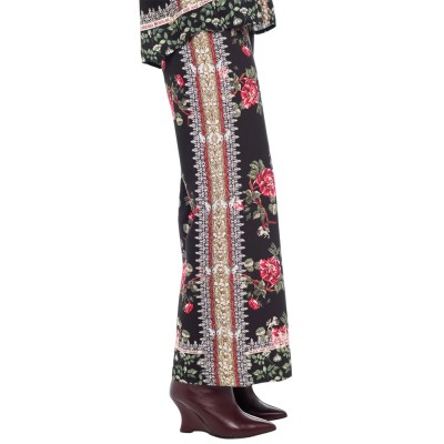 Peace and Chaos IMPERIAL PANTS (W26511 TYPOS)