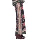 Peace and Chaos IMPERIAL PANTS (W26511 TYPOS)